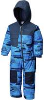 Thumbnail for your product : Columbia Hot-Tot One-Piece Snow Suit - Toddler Boys'