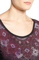 Thumbnail for your product : Lucky Brand Women's Rug Mandala Top