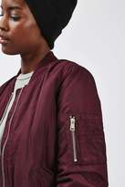 Thumbnail for your product : Petite bomber jacket