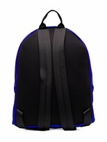 Thumbnail for your product : Versace Children La Medusa backpack