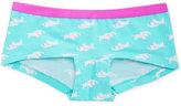 Thumbnail for your product : Maidenform Girls' or Little Girls' Boyshort Underwear