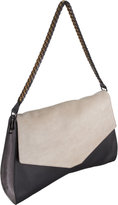 Thumbnail for your product : Narciso Rodriguez Angled-Bottom Shoulder Bag