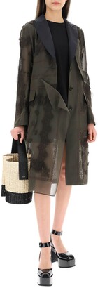 Sacai S Basket Bag - ShopStyle