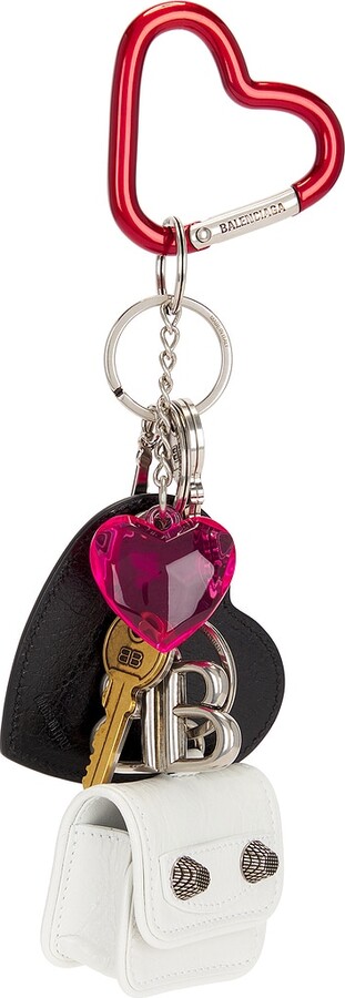 Balenciaga LE CAGOLE チャーム ガーリー