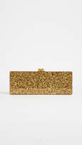 Thumbnail for your product : Edie Parker Flavia Solid Shoulder Bag