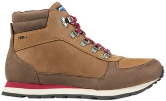 katahdin hiking boots