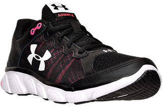 Under Armour Women's Micro G Assert 6 Running Shoes