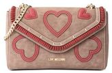 Thumbnail for your product : Love Moschino OFFICIAL STORE Shoulder Bag