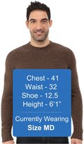 Thumbnail for your product : Royal Robbins Scotia Ribbed Crew