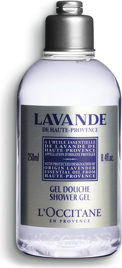 L'Occitane Lavender Shower Gel