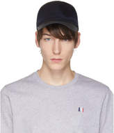 Thumbnail for your product : Acne Studios Navy Camp Bomber Cap