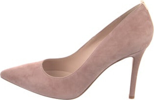 sarah jessica parker pumps
