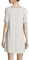 Thumbnail for your product : Natori Feathers Essential Sleepshirt
