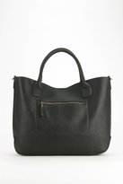 Thumbnail for your product : BDG Colorblock-Handle Tote Bag