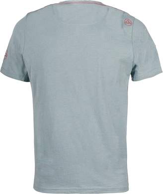 La Sportiva Mountain Is Home Short-Sleeve T-Shirt - Men's