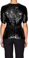 Thumbnail for your product : Narciso Rodriguez WOMEN'S SEQUINED SILK SHORT