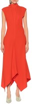Thumbnail for your product : Proenza Schouler Crepe dress