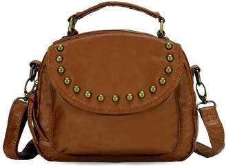 Scarleton Chic Studded Crossbody Bag H193004