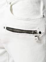 Thumbnail for your product : Balmain slim biker jeans