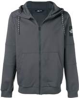 Thumbnail for your product : The North Face zipped hoodie