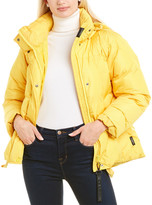 Thumbnail for your product : Max Mara Weekend Filo Quilted Jacket