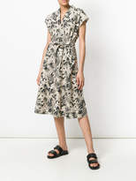 Thumbnail for your product : Bellerose printed midi dress