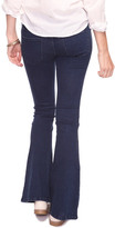 Thumbnail for your product : Forever 21 Classic Flared Jeans