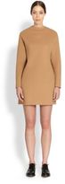 Thumbnail for your product : Valentino Dolman-Sleeve Dress