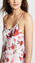 Thumbnail for your product : Flora Nikrooz Alejandra Floral Chemise