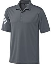 Thumbnail for your product : adidas Climalite 3-Stripes Polo Shirt