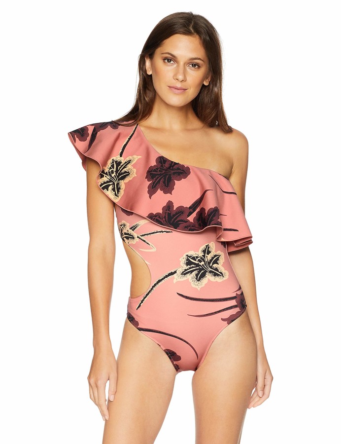 derek lam 10 crosby swimwear