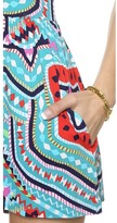 Thumbnail for your product : Mara Hoffman Flared Romper