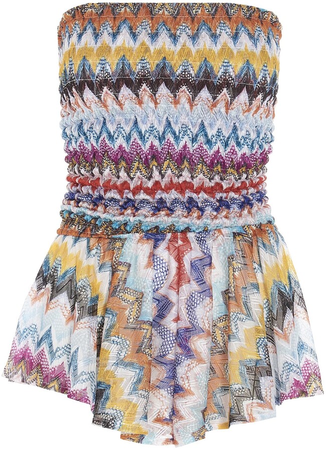 Missoni Jumpsuits ShopStyle
