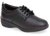 Thumbnail for your product : Kenneth Cole Reaction 'Letter Together Jr' Oxford (Toddler Girls)