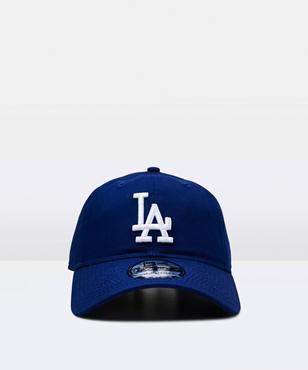 New Era 9Twenty Los Angeles Dodgers Dk Royal Hat
