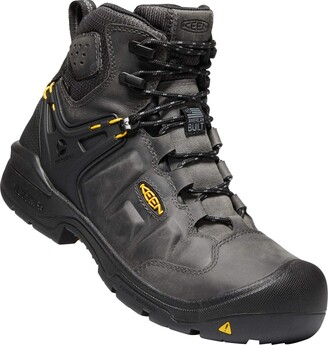 keen composite toe safety boots