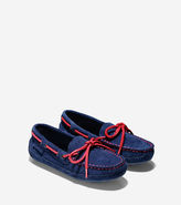Thumbnail for your product : Cole Haan Boys' Grant Driver