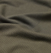 Thumbnail for your product : Nike x Undercover Gyakusou Dri-FIT Sweat Map T-Shirt