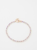 Thumbnail for your product : Irene Neuwirth Opal & 18kt Rose-gold Bracelet