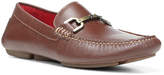 Thumbnail for your product : Donald J Pliner Men's Viro2 Leather Driving Loafer