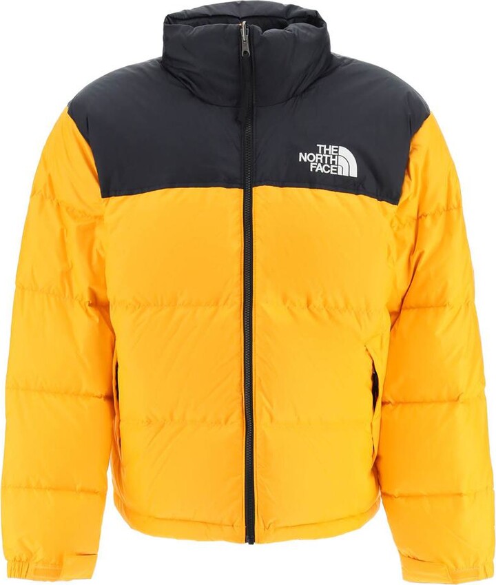 The North Face 1996 retro nuptse down jacket ShopStyle