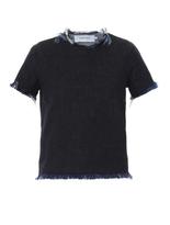 Thumbnail for your product : Marques'Almeida Denim T-shirt