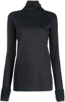 Thumbnail for your product : Lemaire extra long sleeve jumper