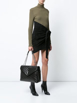 Thumbnail for your product : Saint Laurent Loulou chain bag