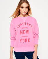Superdry City Sweatshirt
