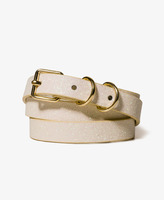 Thumbnail for your product : Forever 21 Glittered Waist Belt