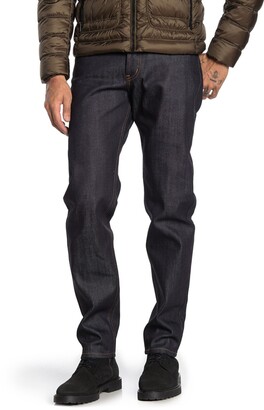 men's button up fly jeans