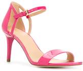 Thumbnail for your product : MICHAEL Michael Kors heeled open-toe sandals