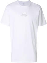 Thumbnail for your product : Stampd logo short-sleeve T-shirt