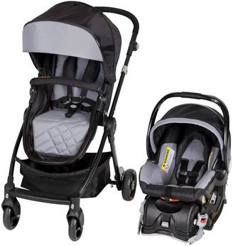Baby Trend City Clicker LX Travel System